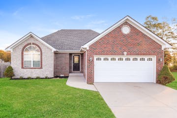 13205 Starlight Court Memphis, IN 47143